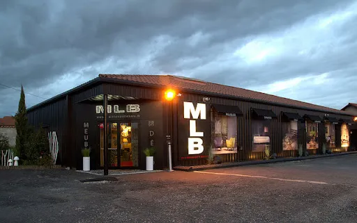 Maintenant Le Bois à Montbrison