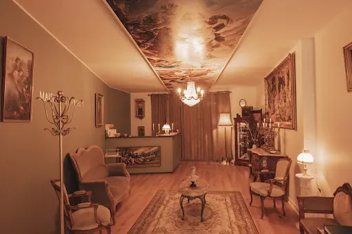 Maison Clémentine à Montbrison