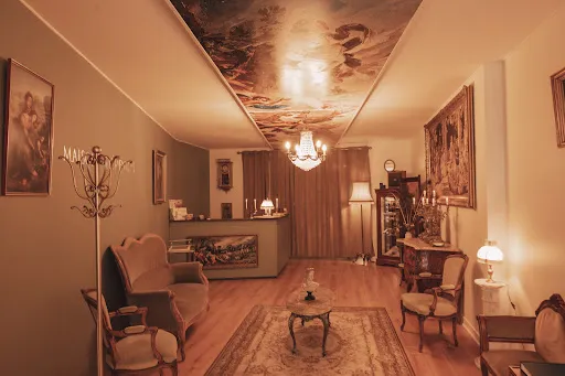 Maison Clémentine à Montbrison