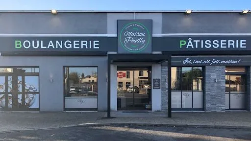 Maison Pouilly Montbrison à Montbrison