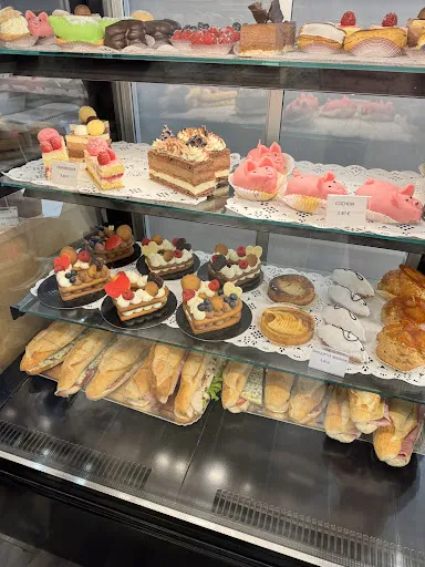 Maison Robert à Montbrison