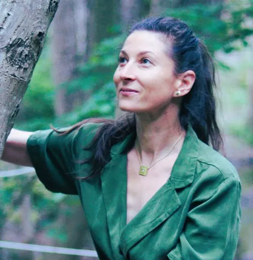 Marion Boulin - Naturopathe, Professeure de Yoga, Praticienne Massage Bien-Être à Montbrison