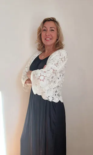 Marion D'AMORE FERRIER - Hypnose Montbrison - hypnoseenforez à Montbrison