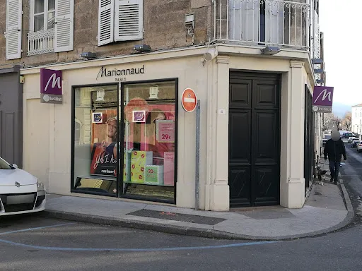 Marionnaud - Parfumerie & Institut à Montbrison