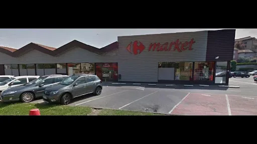 Market Montbrison à Montbrison