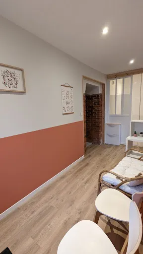 Marlène Bonnet Ostéopathe D.O cabinet et à domicile à Montbrison