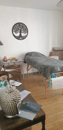 Maryline CROZET à Montbrison