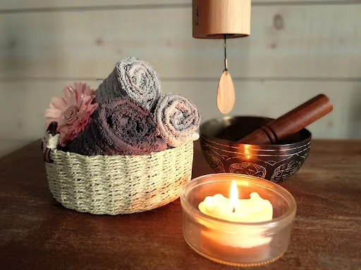 Massages Mano'Sakura à Montbrison