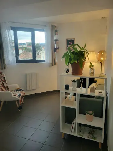 Mathilde Bouchut - Psychologue à Montbrison