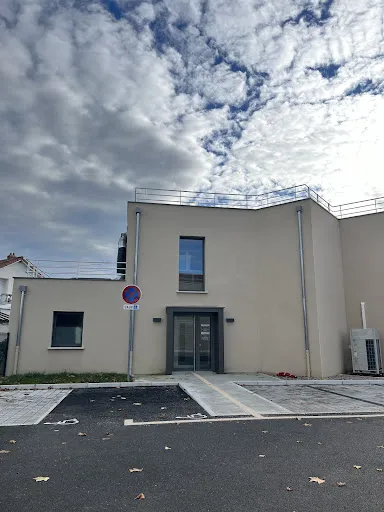 Mathilde Stef - Pédicure-podologue à Montbrison