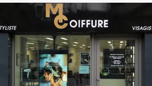 MC coiffure à Montbrison