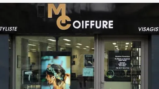 MC coiffure à Montbrison