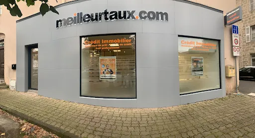 Meilleurtaux Montbrison courtier en crédit immobilier à Montbrison