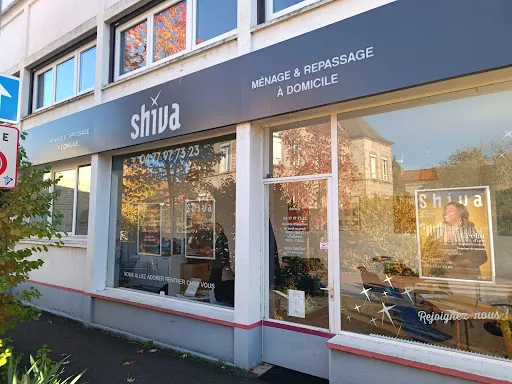 Ménage et repassage à domicile - Shiva Montbrison à Montbrison
