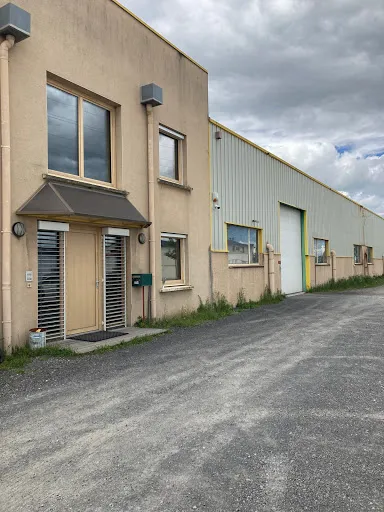 Menuiserie Blanc à Montbrison