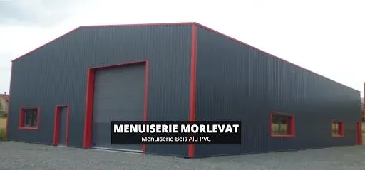 Menuiserie Laurent Morlevat à Montbrison