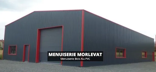 Menuiserie Laurent Morlevat à Montbrison