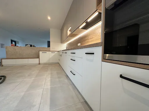 Menuiserie Magand à Montbrison