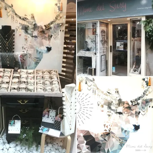 Mimi Del Sury à Montbrison