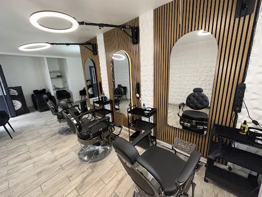 Mister Barber Montbrison à Montbrison