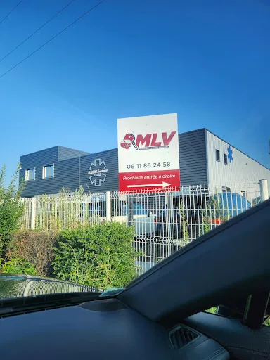 MLV Montbrison Location de Véhicules à Montbrison