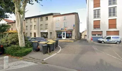 MMA Assurances MONTBRISON à Montbrison