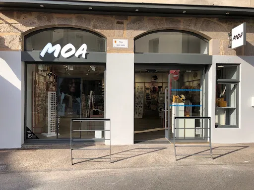 MOA à Montbrison