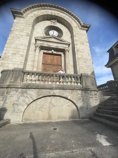 Monbrison à Montbrison