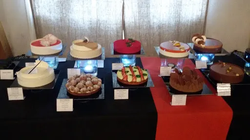 Montrouge Traiteur à Montbrison