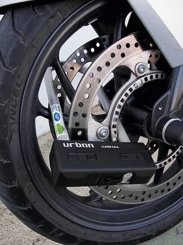 Moto-Defense à Montbrison