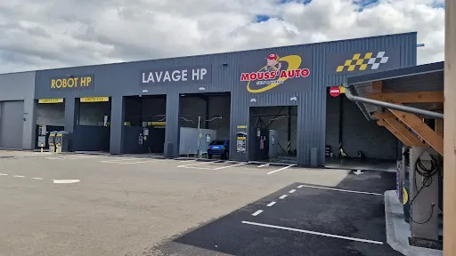 Mouss'auto - Montbrison à Montbrison