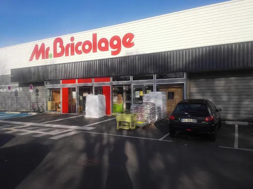 Mr.Bricolage Montbrison à Montbrison