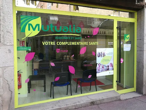 Mutualia à Montbrison