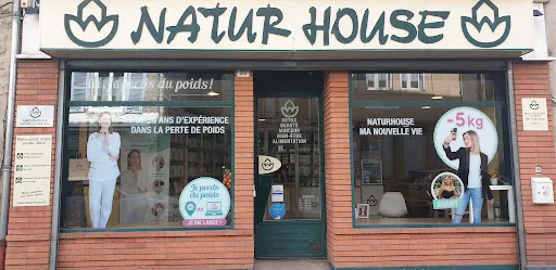 Naturhouse Montbrison à Montbrison