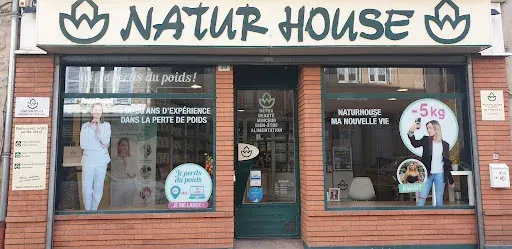 Naturhouse Montbrison à Montbrison