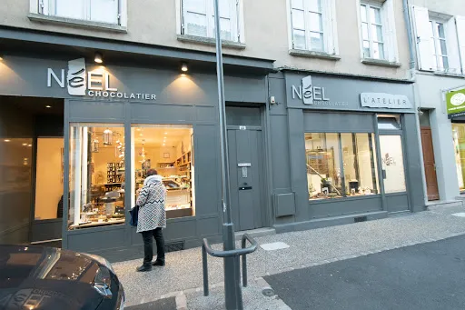 Néel Chocolatier à Montbrison