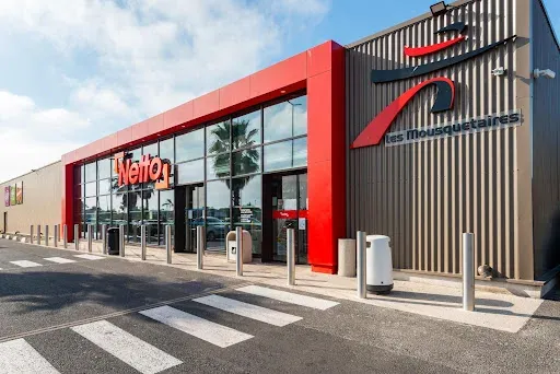 Netto Montbrison à Montbrison