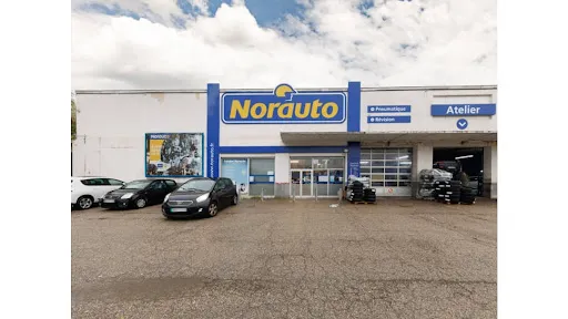 Norauto Montbrison à Montbrison