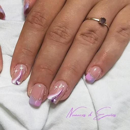 Nuances d'Envies à Montbrison