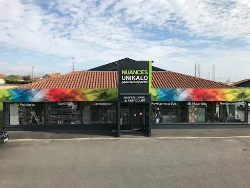 Nuances Unikalo Montbrison à Montbrison