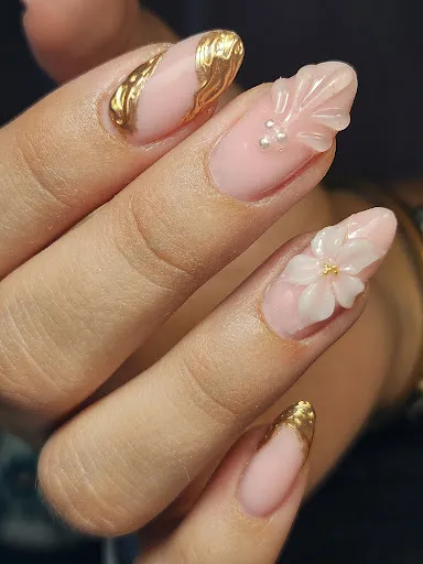 NY NAILS Montbrison à Montbrison