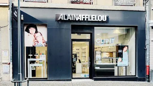 Opticien Montbrison | Alain Afflelou à Montbrison