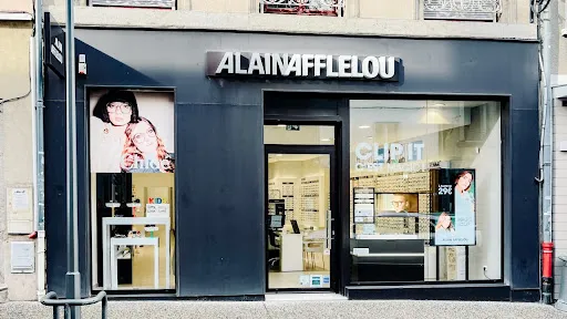 Opticien Montbrison | Alain Afflelou à Montbrison