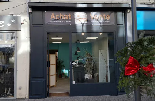 OR EN CASH Montbrison à Montbrison