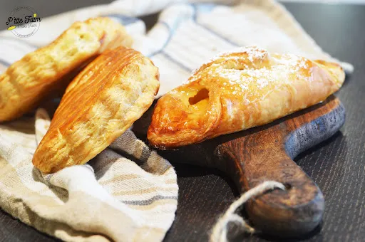 P'tite Faim-Maxi Faim à Montbrison