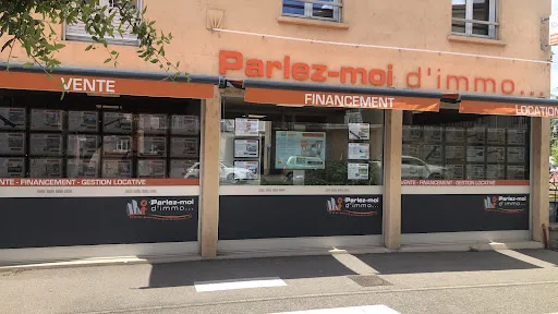PARLEZ-MOI D'IMMO MONTBRISON - Agence Immobilière à Montbrison