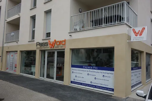 Password Montbrison à Montbrison