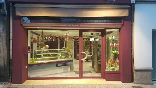 Patisserie l'Amarena à Montbrison