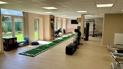 Paul Masset / Gaëtan Jacques / Karine Damon / Charline Puma à Montbrison