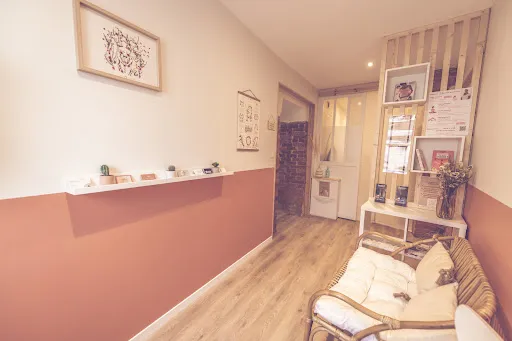 Pauline Decelle- kinésithérapeute périnéale et périnatale- à Montbrison